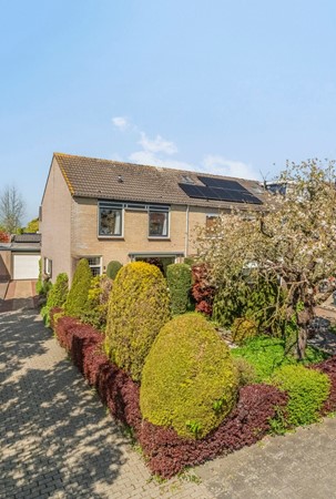 Medium property photo - Westerzate 9, 3752 GA Bunschoten-Spakenburg